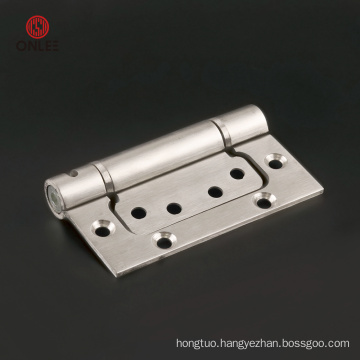 Sub mother Spring Door Hinge Stainless Steel